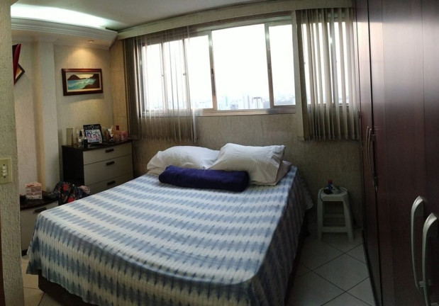 Imagem Apartamento com 3 Quartos à Venda, 107 m² em Tucuruvi - São Paulo Imagem Apartamento com 3 Quartos à Venda, 107 m² em Tucuruvi - São Paulo