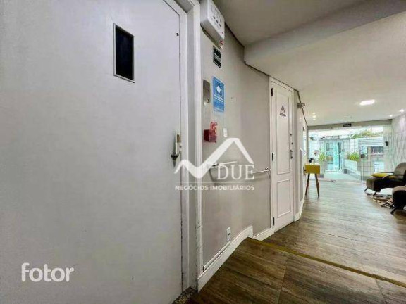 Imagem Apartamento com 2 Quartos à Venda, 90 m² em Aparecida - Santos Imagem Apartamento com 2 Quartos à Venda, 90 m² em Aparecida - Santos