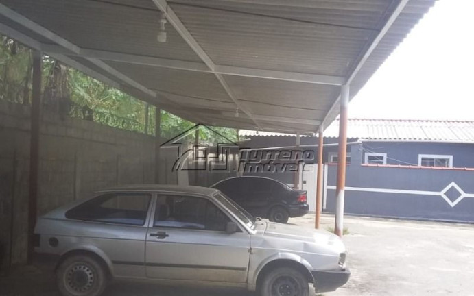 Imagem Casa com 2 Quartos à Venda, 400 m² em Jardim Limoeiro - São José Dos Campos