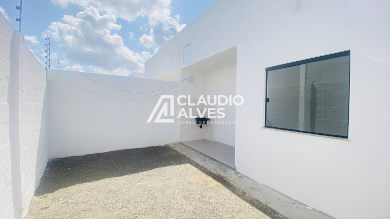Imagem Casa com 2 Quartos à Venda, em Papagaio - Feira De Santana Imagem Casa com 2 Quartos à Venda, em Papagaio - Feira De Santana