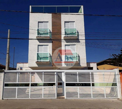 Imagem Apartamento com 1 Quarto à Venda, 30 m² em Jardim São Francisco - Cubatão Imagem Apartamento com 1 Quarto à Venda, 30 m² em Jardim São Francisco - Cubatão