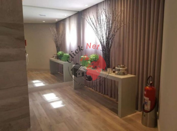 Imagem Apartamento com 2 Quartos à Venda, 69 m² em Santa Maria - Sao Caetano Do Sul