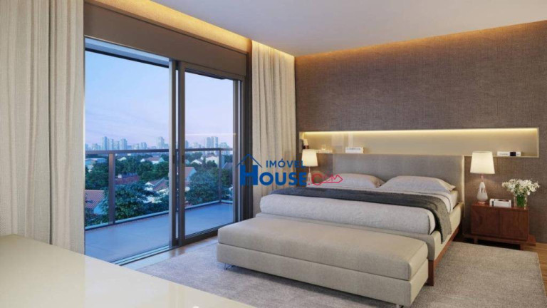 Imagem Apartamento com 3 Quartos à Venda, 278 m² em Jardins - São Paulo Imagem Apartamento com 3 Quartos à Venda, 278 m² em Jardins - São Paulo