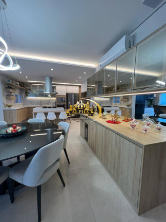 Imagem Apartamento com 3 Quartos à Venda, 200 m² em Alphaville Empresarial - Barueri Imagem Apartamento com 3 Quartos à Venda, 200 m² em Alphaville Empresarial - Barueri