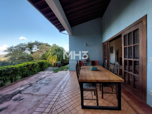Imagem Casa de Condomínio com 3 Quartos à Venda, 371 m² em Loteamento Caminhos De São Conrado (sousas) - Campinas Imagem Casa de Condomínio com 3 Quartos à Venda, 371 m² em Loteamento Caminhos De São Conrado (sousas) - Campinas
