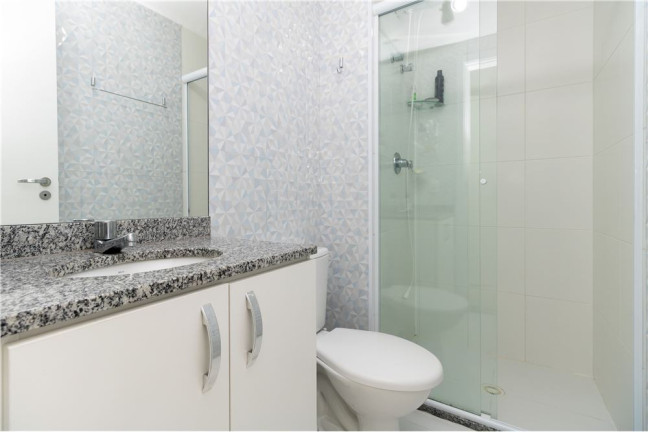 Imagem Apartamento com 1 Quarto à Venda, 28 m² em Liberdade - São Paulo