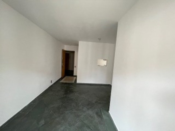Imagem Apartamento com 2 Quartos para Alugar, 54 m² em Jardim São Savério - São Paulo