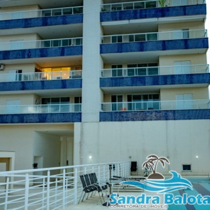 Imagem Apartamento com 3 Quartos à Venda, 138 m² em Centro - Ubatuba