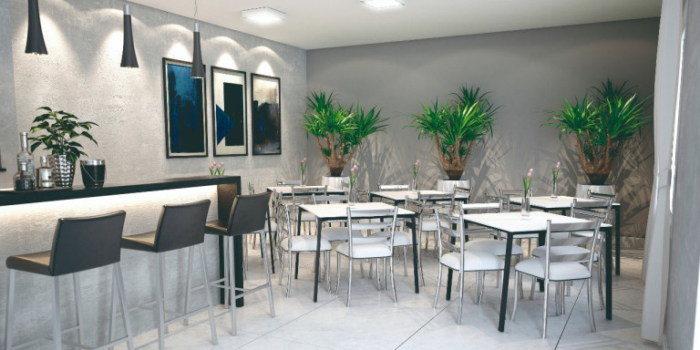 Imagem Apartamento com 2 Quartos à Venda, 48 m² em Centro - Gravataí