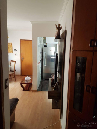 Imagem Apartamento com 2 Quartos à Venda, 57 m² em Jardim Satélite - São José Dos Campos Imagem Apartamento com 2 Quartos à Venda, 57 m² em Jardim Satélite - São José Dos Campos