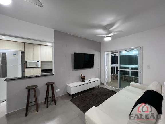 Imagem Apartamento com 2 Quartos à Venda, 75 m² em Canto Do Forte - Praia Grande Imagem Apartamento com 2 Quartos à Venda, 75 m² em Canto Do Forte - Praia Grande
