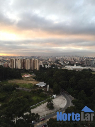 Imagem Apartamento com 2 Quartos à Venda, 50 m² em Jardim íris - São Paulo
