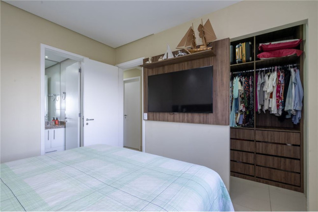 Imagem Apartamento com 4 Quartos à Venda, 108 m² em Butantã - São Paulo