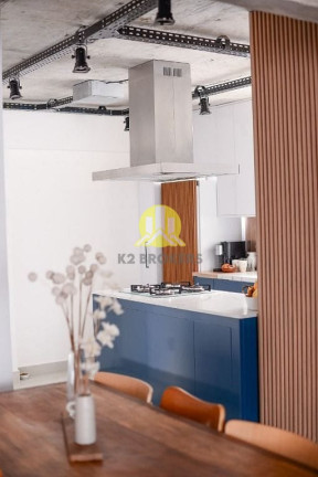 Imagem Apartamento com 3 Quartos à Venda, 85 m² em Vila Nova Conceição - São Paulo Imagem Apartamento com 3 Quartos à Venda, 85 m² em Vila Nova Conceição - São Paulo