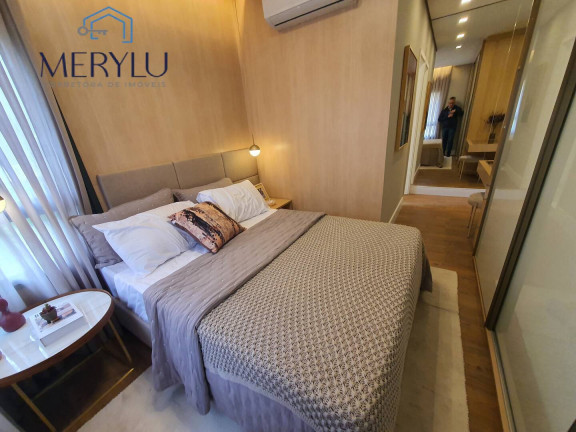 Imagem Apartamento com 3 Quartos à Venda, 83 m² em Alto Da Boa Vista - São Paulo