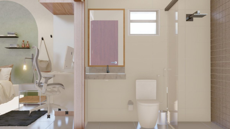 Imagem Casa de Condomínio à Venda, 160 m² em Catu De Abrantes (abrantes) - Camaçari Imagem Casa de Condomínio à Venda, 160 m² em Catu De Abrantes (abrantes) - Camaçari