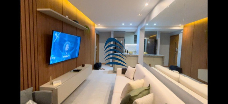Imagem Imóvel com 2 Quartos à Venda, 60 m² em Stella Maris - Salvador