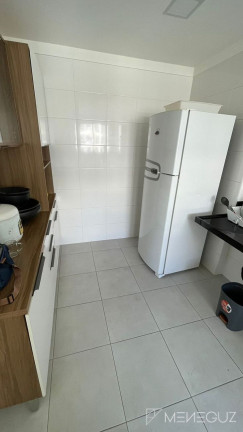 Imagem Apartamento com 3 Quartos para Alugar, 90 m² em Praia Do Morro - Guarapari