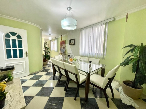 Imagem Apartamento com 3 Quartos à Venda, 160 m² em Pitangueiras - Guarujá