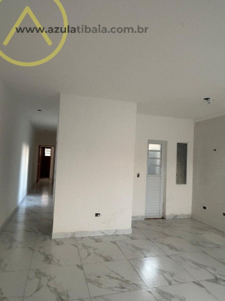 Imagem Casa com 2 Quartos à Venda, 93 m² em Jardim Imperial - Atibaia Imagem Casa com 2 Quartos à Venda, 93 m² em Jardim Imperial - Atibaia