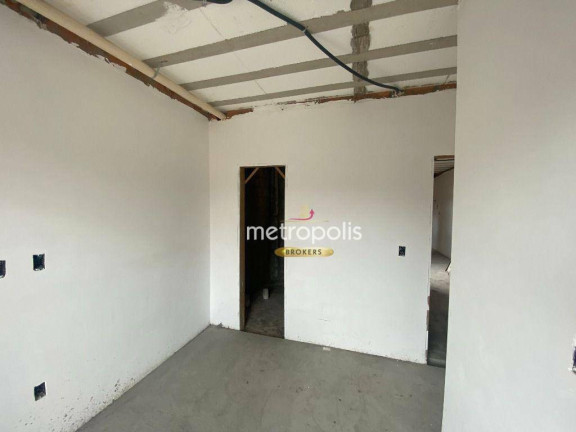 Imagem Cobertura com 2 Quartos à Venda, 107 m² em Vila Cecília Maria - Santo André Imagem Cobertura com 2 Quartos à Venda, 107 m² em Vila Cecília Maria - Santo André