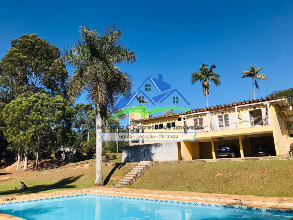 Imagem Chácara com 3 Quartos à Venda, 58 m² em Portão - Atibaia
