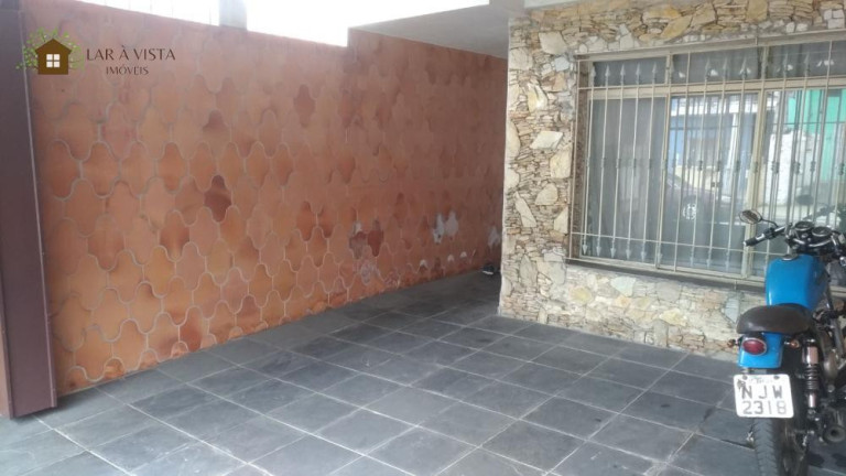 Imagem Sobrado com 3 Quartos à Venda, 130 m² em Casa Verde Alta - São Paulo