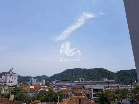 Imagem Apartamento com 2 Quartos para Alugar, 98 m² em Vila Belmiro - Santos Imagem Apartamento com 2 Quartos para Alugar, 98 m² em Vila Belmiro - Santos