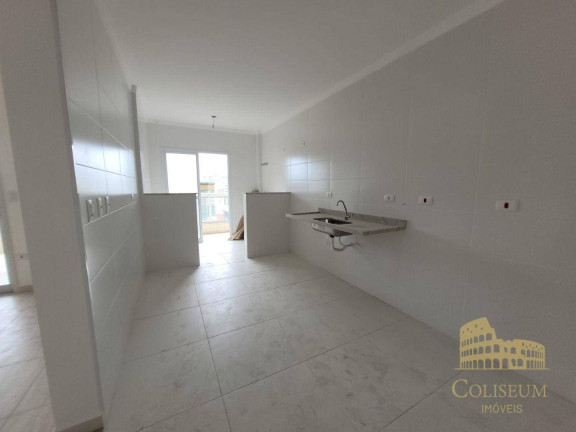 Imagem Apartamento com 3 Quartos à Venda, 125 m² em Tupi - Praia Grande