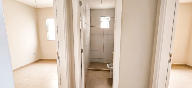 Imagem Casa de Condomínio à Venda, 83 m² em Catu De Abrantes (abrantes) - Camaçari