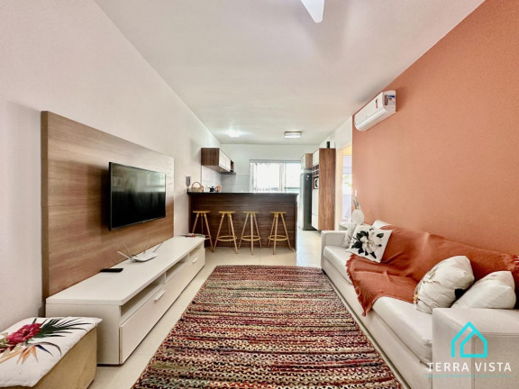 Imagem Apartamento com 2 Quartos à Venda, 70 m² em Tenório - Ubatuba Imagem Apartamento com 2 Quartos à Venda, 70 m² em Tenório - Ubatuba