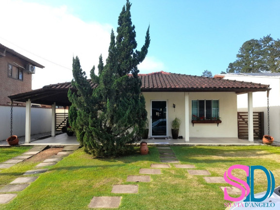 Imagem Casa de Condomínio com 3 Quartos à Venda, 185 m² em Horto Florestal - Ubatuba Imagem Casa de Condomínio com 3 Quartos à Venda, 185 m² em Horto Florestal - Ubatuba