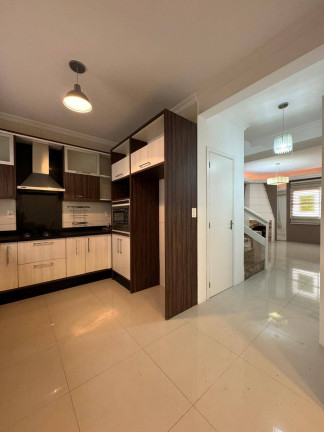 Imagem Casa de Condomínio com 3 Quartos à Venda, 143 m² em Bela Vista - Canoas Imagem Casa de Condomínio com 3 Quartos à Venda, 143 m² em Bela Vista - Canoas