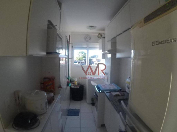 Imagem Apartamento com 2 Quartos à Venda, 48 m² em São Miguel Paulista - São Paulo Imagem Apartamento com 2 Quartos à Venda, 48 m² em São Miguel Paulista - São Paulo
