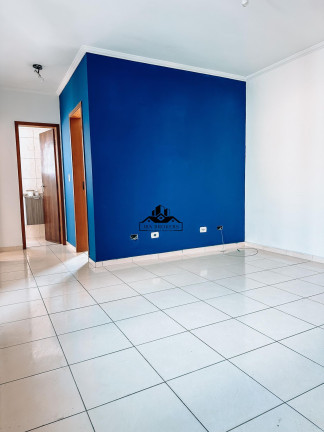 Imagem Apartamento com 2 Quartos à Venda, 62 m² em Utinga - Santo André