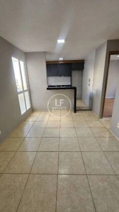 Imagem Apartamento com 2 Quartos à Venda, 42 m² em Moinho Dos Ventos - Goiânia