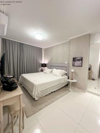Imagem Imóvel com 4 Quartos à Venda, 143 m² em Campinas De Brotas - Salvador