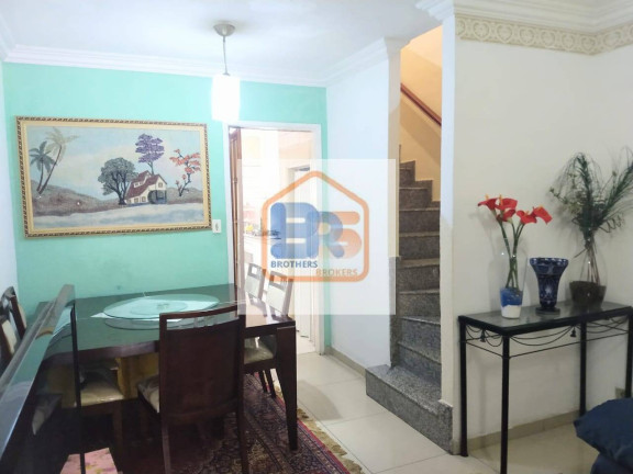 Imagem Casa com 2 Quartos à Venda, 90 m² em Pirituba - São Paulo Imagem Casa com 2 Quartos à Venda, 90 m² em Pirituba - São Paulo