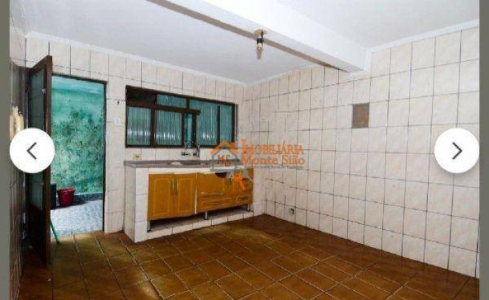 Imagem Casa com 3 Quartos à Venda, 140 m² em Vila Rio De Janeiro - Guarulhos Imagem Casa com 3 Quartos à Venda, 140 m² em Vila Rio De Janeiro - Guarulhos