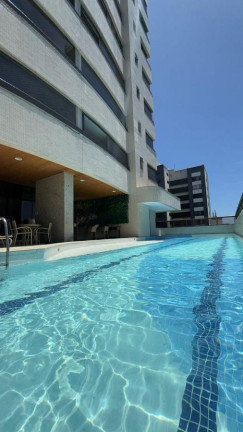 Apartamento com 4 Quartos à Venda, 137 m² em Pituba - Salvador