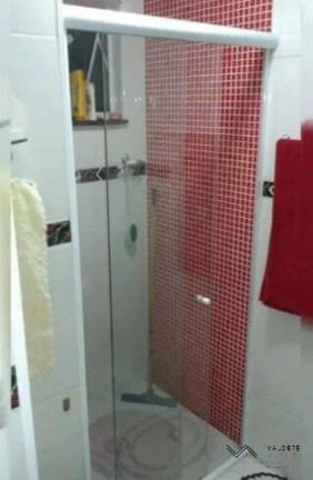 Imagem Apartamento com 2 Quartos à Venda, 54 m² em Vila Zizinha - São José Dos Campos