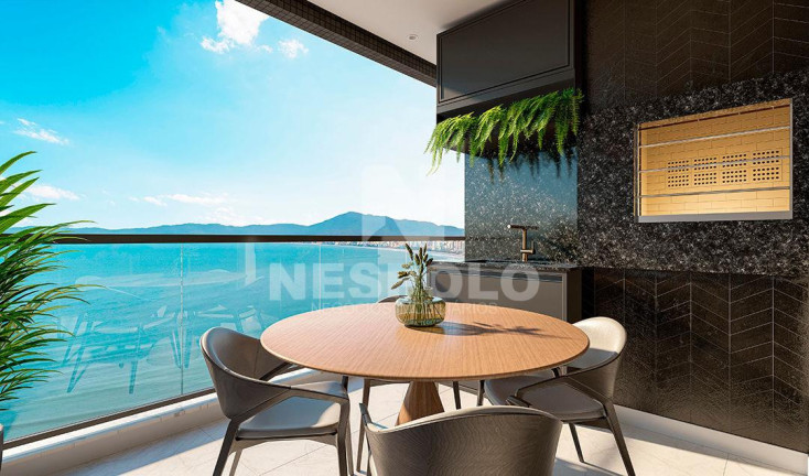 Imagem Apartamento à Venda, 87 m² em Centro - Itapema