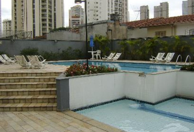 Imagem Imóvel com 2 Quartos à Venda, 68 m² em Cidade Monções - São Paulo Imagem Imóvel com 2 Quartos à Venda, 68 m² em Cidade Monções - São Paulo