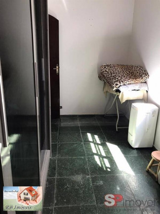 Imagem Casa com 3 Quartos à Venda, 180 m² em Jardim Las Vegas - Santo André Imagem Casa com 3 Quartos à Venda, 180 m² em Jardim Las Vegas - Santo André