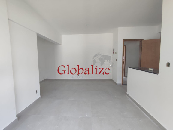 Imagem Imóvel com 2 Quartos à Venda, 65 m² em Marapé - Santos Imagem Imóvel com 2 Quartos à Venda, 65 m² em Marapé - Santos