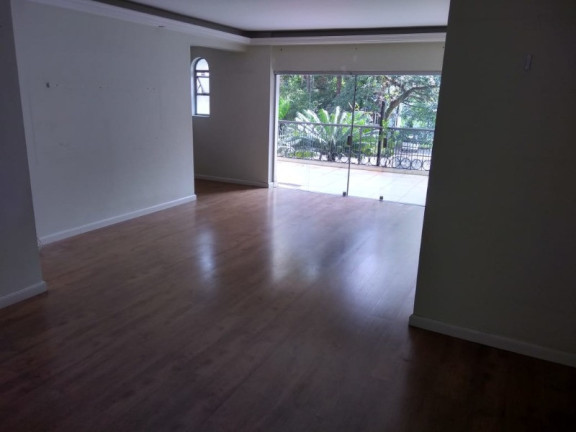 Imóvel com 3 Quartos para Alugar, 148 m² em Campo Belo - São Paulo