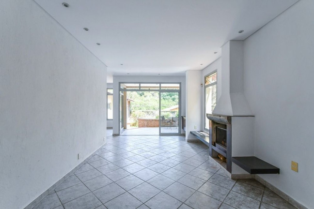 Imagem Casa com 4 Quartos à Venda, 365 m² em Vila Inah - São Paulo