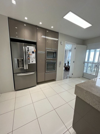 Imagem Apartamento com 3 Quartos para Alugar, 188 m² em Taquaral - Campinas