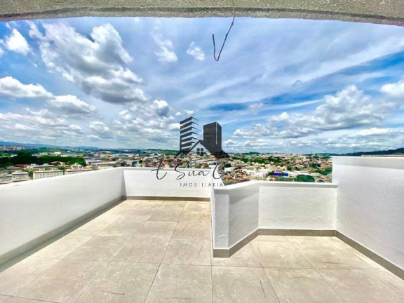 Imagem Cobertura com 1 Quarto à Venda, 110 m² em Cabral - Contagem Imagem Cobertura com 1 Quarto à Venda, 110 m² em Cabral - Contagem