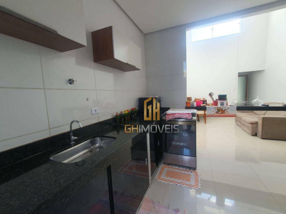 Imagem Casa com 2 Quartos à Venda, 80 m² em Setor Faiçalville - Goiânia